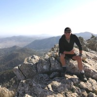 Andy Milton Email