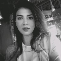 Touch Media Int. Employee Dalia Rody's profile photo