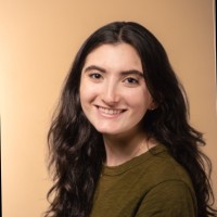 Writopia Lab Employee Audrey Fromson's profile photo