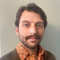 Comet Cafe Employee Gavin Batker's profile photo