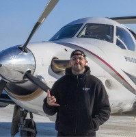 AIRMEDIC Employee David Tadmor's profile photo