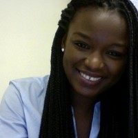 Kronos Group Employee Yatimena Akili's profile photo