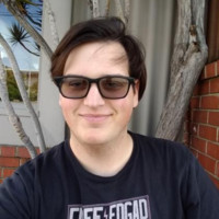 Collegiate StarLeague Employee Brian Booker's profile photo