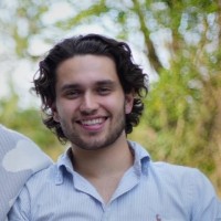 Trigify Employee Piers Montgomery's profile photo
