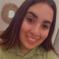 effa brush Employee Belen Etcheverria's profile photo