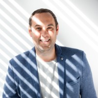 Wenatex Das Schlafsystem GmbH Employee Sascha Hagenauer's profile photo