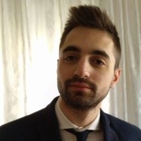 ELEGENTO Employee Nikos Aslanoglou's profile photo
