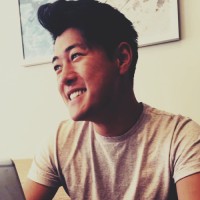GALE Employee Eric Jin's profile photo