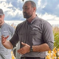 Somax Agro Employee Marcos Passolongo's profile photo