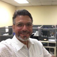 Francisco Noriega Email & Phone Number