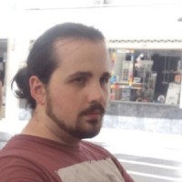David Pérez Email
