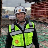 Balfour Beatty US Employee Taylor Maher's profile photo