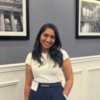 Heart Rhythm Clinical Research Solutions Employee Leesa Menezes's profile photo
