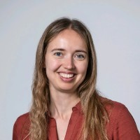 HTI Gienger KG Employee Julia Reinhard's profile photo