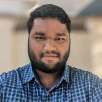 DoubleTick.io Employee Dayakar A's profile photo