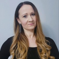Anco Engineering Inc Employee Dominika Stawiarski's profile photo