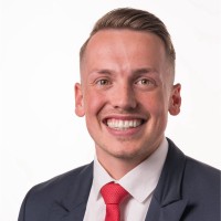 Bezirkssparkasse Reichenau Employee Sandro Renner's profile photo