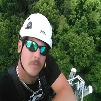 Georgia Carolina Tower Employee Troy Pilcher's profile photo