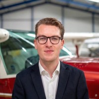 Parkos Employee Bram Jansen's profile photo