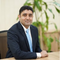 Lootah Group of Companies Employee Abdul Qayyum's profile photo
