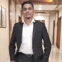 Lokmat Media Pvt. Ltd Employee Mohammed Avaram's profile photo