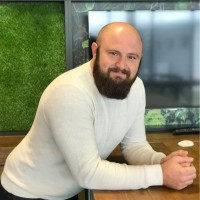 APSS Employee John Bysouth's profile photo