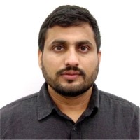 Walgreens Boots Alliance Employee Narayana K's profile photo