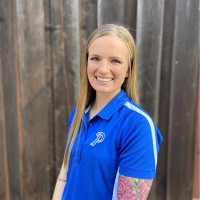 Presentation High School Employee Elizabeth Forney's profile photo