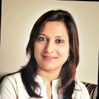 Pathway Employee Sunayana Goenka's profile photo