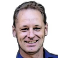 Self Employed Employee Rob Wood's profile photo