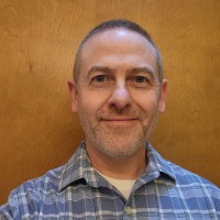 General Motors Employee Michael Lerman's profile photo