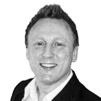 Aspall Employee Paul Walker's profile photo