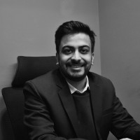 Inside The Box Employee Vineet Paharia's profile photo