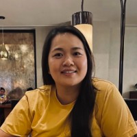Mattel, Inc. Employee Annie Ly's profile photo