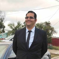 Ivan Herrera Email & Phone Number