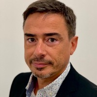 Schneider Electric Employee Stephane Lavigne's profile photo