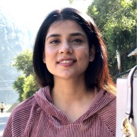 Manpreet Kaur Email