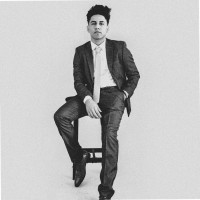 RIDETHEWAVE LLC Employee Alex Reyes's profile photo