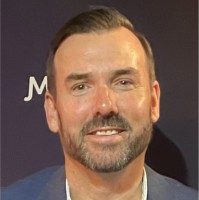 Guldfågeln Employee Fredrik Olastuen's profile photo