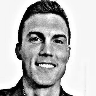 Salesforce Employee Daniel Craig's profile photo