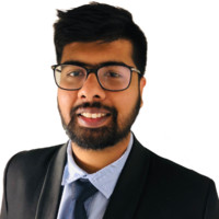 Dwip Shah Email