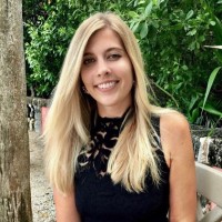 Littler Employee Elizabeth Whiting's profile photo