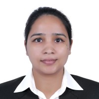 PayCaps Employee Jyoti Rai's profile photo
