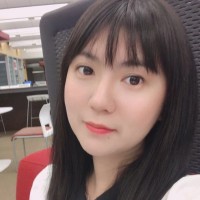 Synopsys Inc Employee Anna Z.'s profile photo