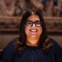 EverTrue Employee Neha Shah's profile photo