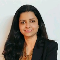 Dramantram Employee Deepti Khatri's profile photo