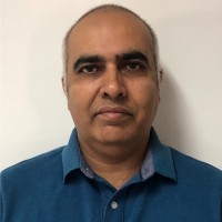Centre for Railway Information Systems (CRIS) Employee Praveen Malik's profile photo