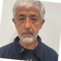 Torden LLC Employee Khalid Mustafawi's profile photo