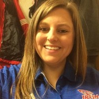 Sadie Snyder Email & Phone Number