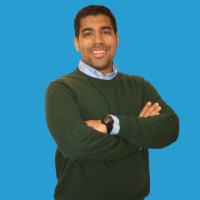 Statistics Without Borders Employee Cesar Pedraja's profile photo